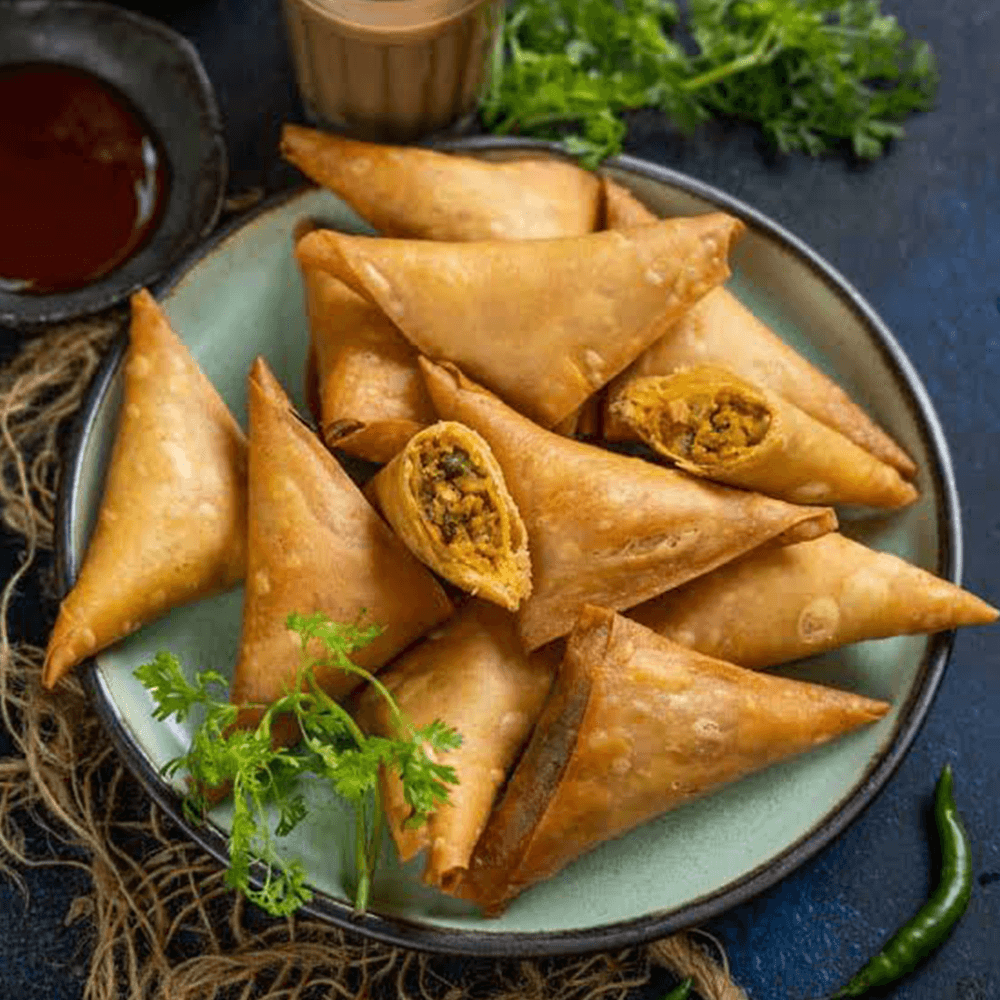 Samosa